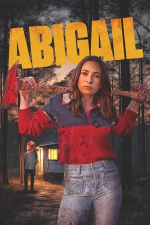 Nonton Film Abigail (2023) Terbaru