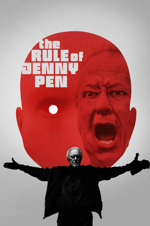 Nonton Film The Rule of Jenny Pen (2025) Terbaru