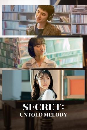 Nonton Film Secret: Untold Melody (2025) Terbaru