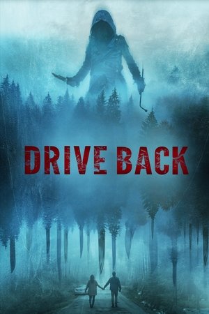 Nonton Film Drive Back (2024) Terbaru