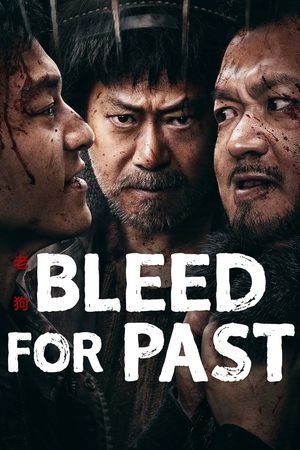 Nonton Film Bleed for Past (2025) Terbaru