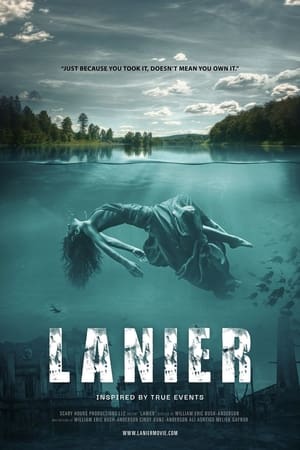 Nonton Film Lanier (2022) Terbaru