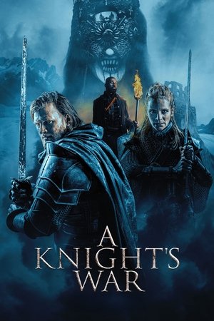 Nonton Film A Knight’s War (2025) Terbaru