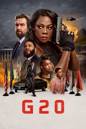 Nonton Film G20 (2025) Terbaru