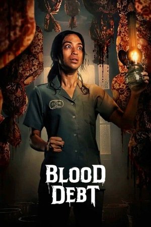 Nonton Film Hutang Nyawa (2024) Terbaru