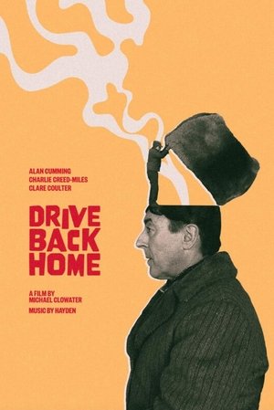Nonton Film Drive Back Home (2024) Terbaru