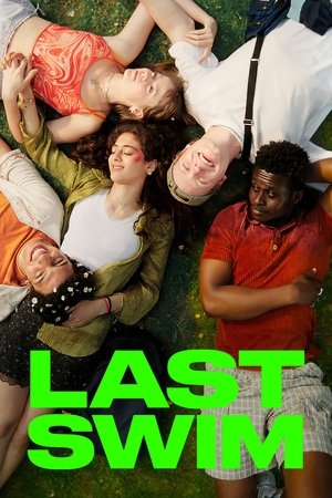 Nonton Film Last Swim (2025) Terbaru