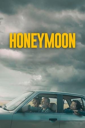 Nonton Film Honeymoon (2024) Terbaru