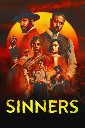 Nonton Film Sinners (2025) Terbaru