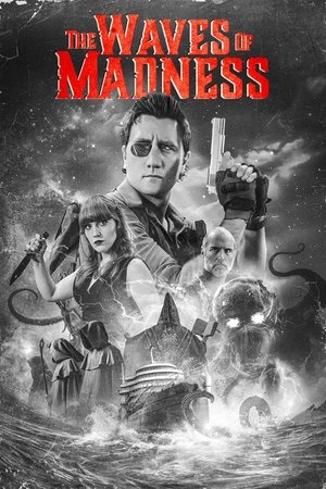 Nonton Film The Waves of Madness (2024) Terbaru