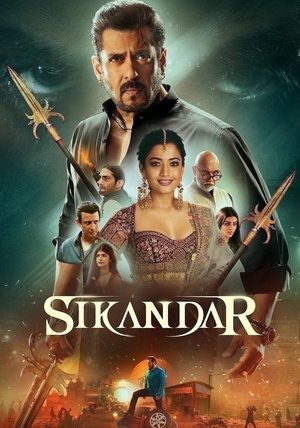 Nonton Film Sikandar (2025) Terbaru Nonton Film Sikandar (2025) Terbaru