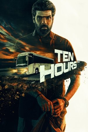 Nonton Film Ten Hours (2025) Terbaru