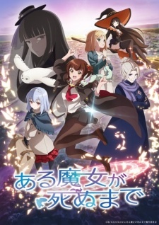 Nonton Film Aru Majo ga Shinu Made – Episode 5 Terbaru
