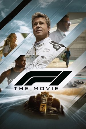 Nonton Film F1 The Movie (2025) Terbaru Nonton Film F1 The Movie (2025) Terbaru