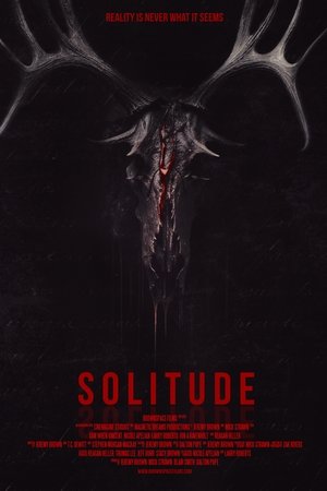 Nonton Film Solitude (2024) Terbaru