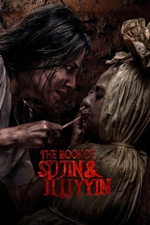 Nonton Film Kitab Sijjin & Illiyyin (2025) Terbaru