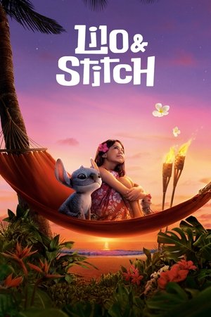 Nonton Film Lilo & Stitch (2025) Terbaru