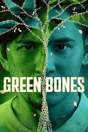 Nonton Film Green Bones (2024) Terbaru