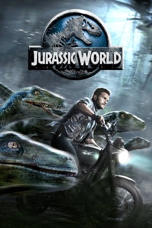 Nonton Film Jurassic World (2015) Terbaru Nonton Film Jurassic World (2015) Terbaru