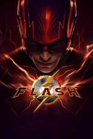 Nonton Film The Flash (2023) Terbaru