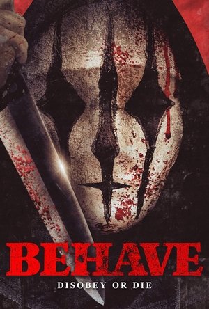 Nonton Film Behave (2024) Terbaru