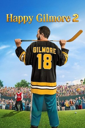 Nonton Film Happy Gilmore 2 (2025) Terbaru