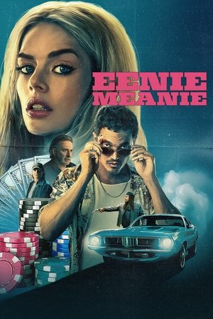 Nonton Film Eenie Meanie (2025) Terbaru