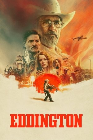 Nonton Film Eddington (2025) Terbaru