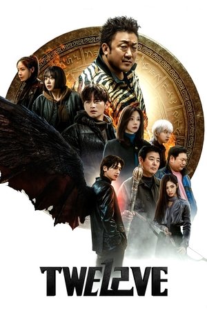 Nonton Film Twelve Season 1 Terbaru