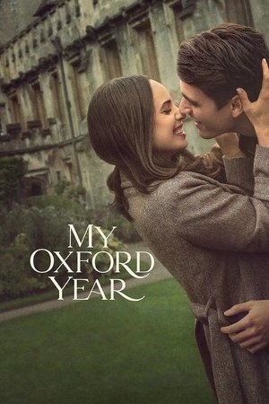 Nonton Film My Oxford Year (2025) Terbaru
