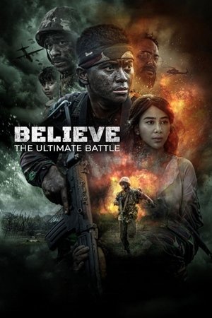 Nonton Film Believe- Takdir, Mimpi, Keberanian (2025) Terbaru
