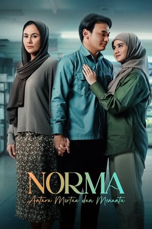 Nonton Film Norma- Antara Mertua dan Menantu (2025) Terbaru