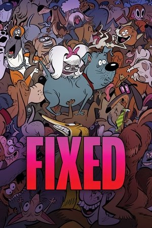 Nonton Film Fixed (2025) Terbaru