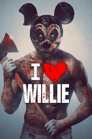 Nonton Film I Heart Willie (2025) Terbaru