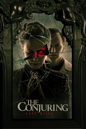 Nonton Film The Conjuring- Last Rites (2025) Terbaru
