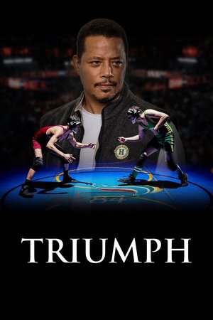Nonton Film Triumf (2024) Terbaru