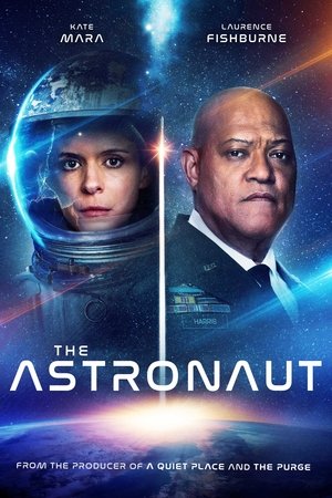 Nonton Film The Astronaut (2025) Terbaru