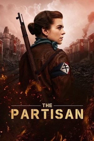 Nonton Film The Partisan (2025) Terbaru
