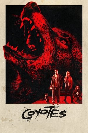 Nonton Film Coyotes (2025) Terbaru