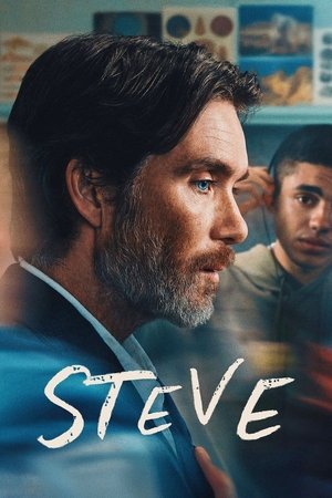 Nonton Film Steve (2025) Terbaru