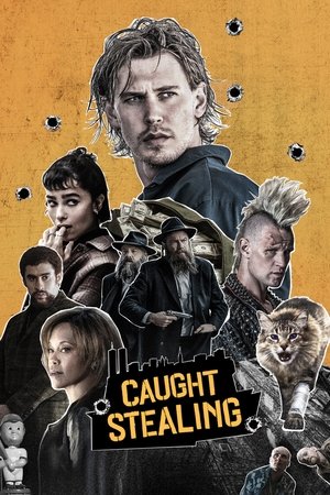 Nonton Film Caught Stealing (2025) Terbaru Nonton Film Caught Stealing (2025) Terbaru