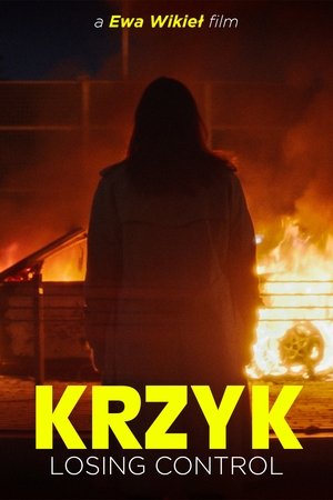 Nonton Film Krzyk- Losing Control (2025) Terbaru