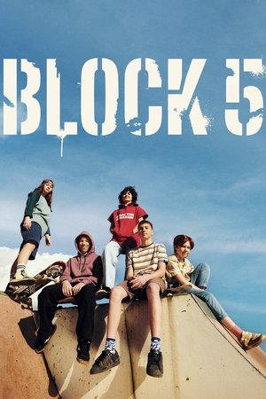 Nonton Film Block 5 (Igrisca ne damo) (2024) Terbaru