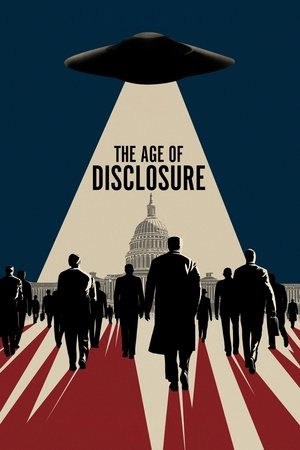 Nonton Film The Age of Disclosure (2025) Terbaru