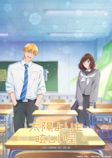 Nonton Film Taiyou yori mo Mabushii Hoshi – Episode 3 Terbaru