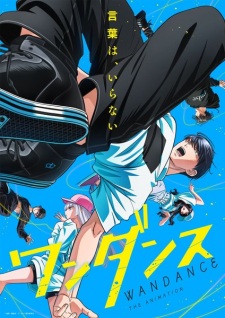Nonton Film Wandance – Episode 1 Terbaru