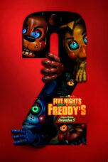 Nonton Film Five Nights at Freddy’s 2 (2025) Terbaru