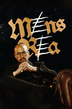Nonton Film Mens Rea (2025) Terbaru