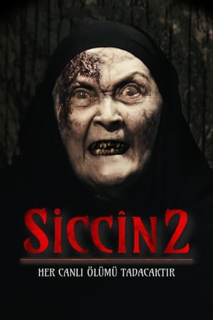 Nonton Film Sijjin 2 (2015) Terbaru