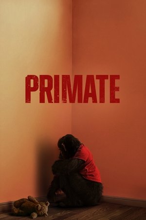 Nonton Film Primate (2026) Terbaru